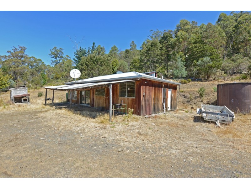 246 Moogara Road, Moogara TAS 7140