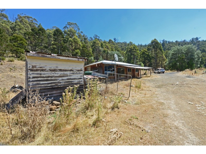 246 Moogara Road, Moogara TAS 7140