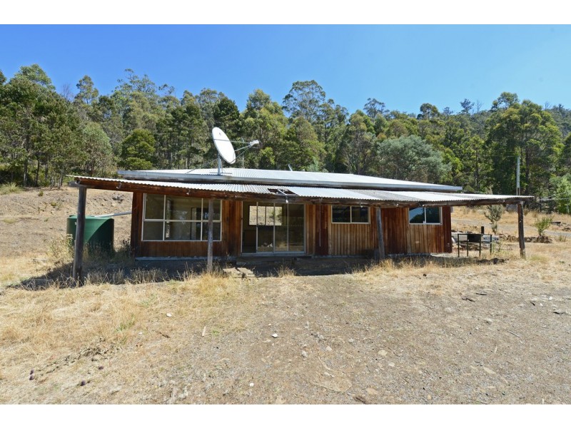 246 Moogara Road, Moogara TAS 7140