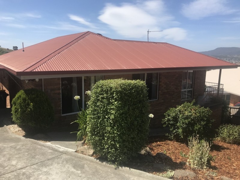 8 Bonwick Court, Claremont TAS 7011