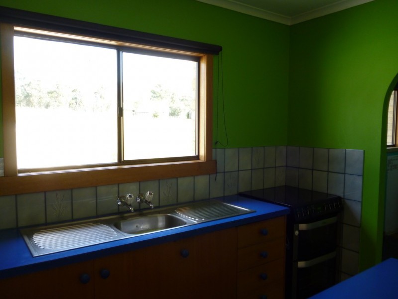614 Lachlan Road, Lachlan TAS 7140