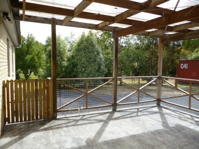 614 Lachlan Road, Lachlan TAS 7140