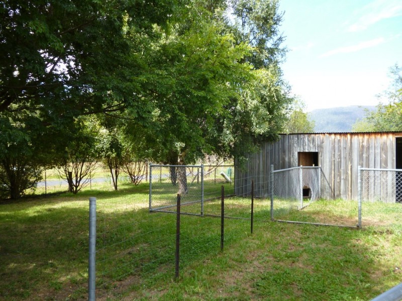 614 Lachlan Road, Lachlan TAS 7140