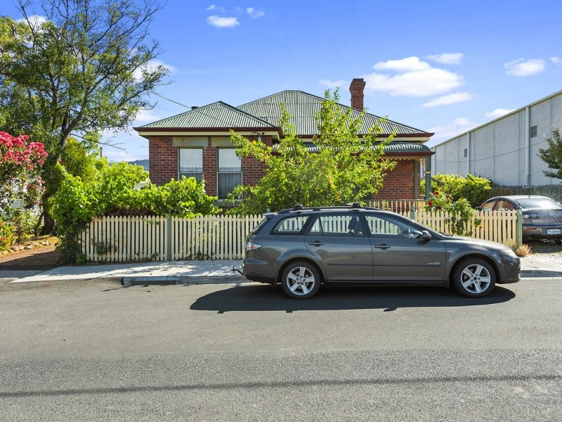 5/31 Stephen Street, New Norfolk TAS 7140