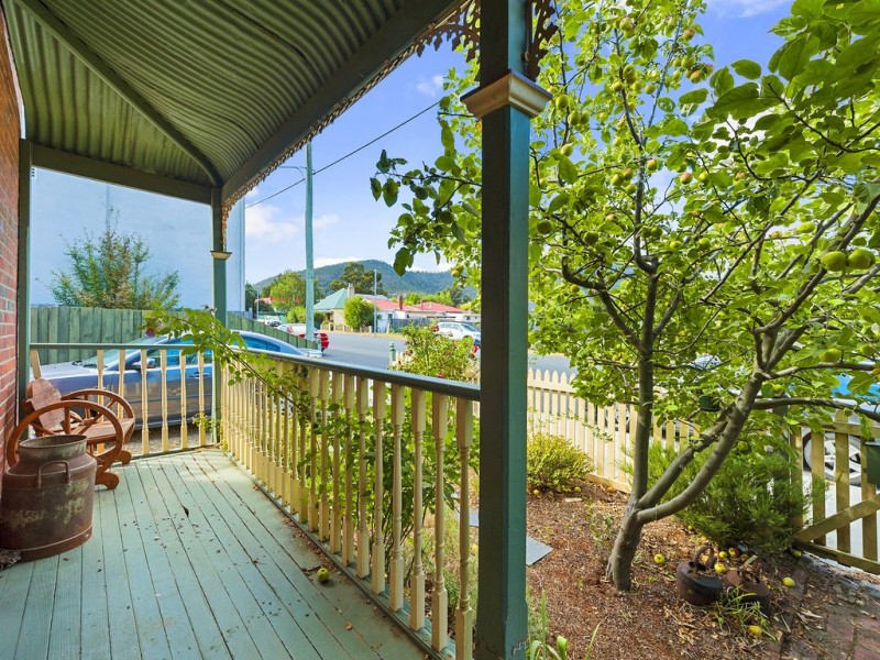 5/31 Stephen Street, New Norfolk TAS 7140