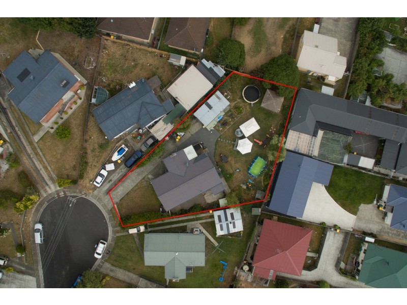 5 Chisholm Place, Glenorchy TAS 7010