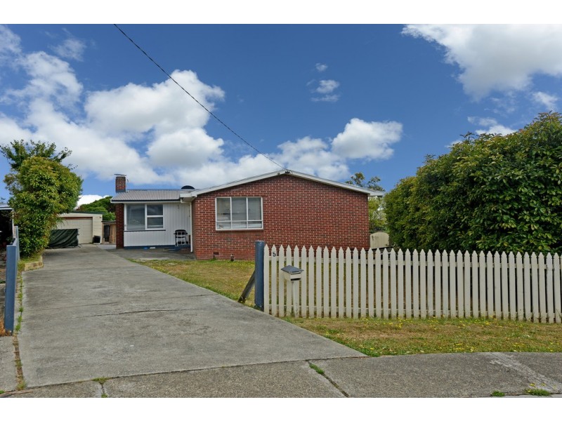 5 Chisholm Place, Glenorchy TAS 7010