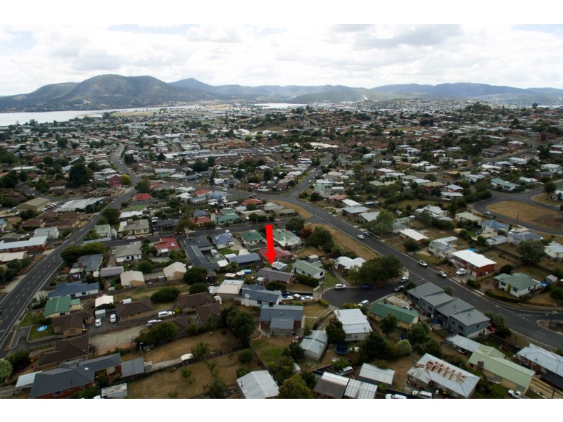 5 Chisholm Place, Glenorchy TAS 7010