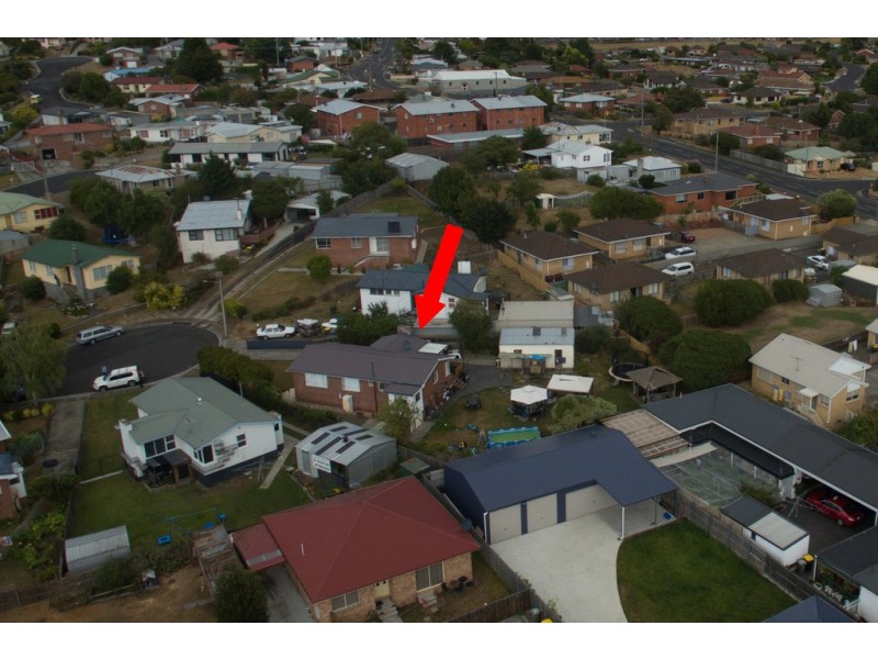 5 Chisholm Place, Glenorchy TAS 7010