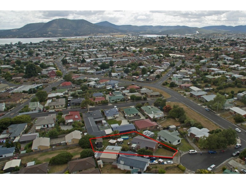 5 Chisholm Place, Glenorchy TAS 7010