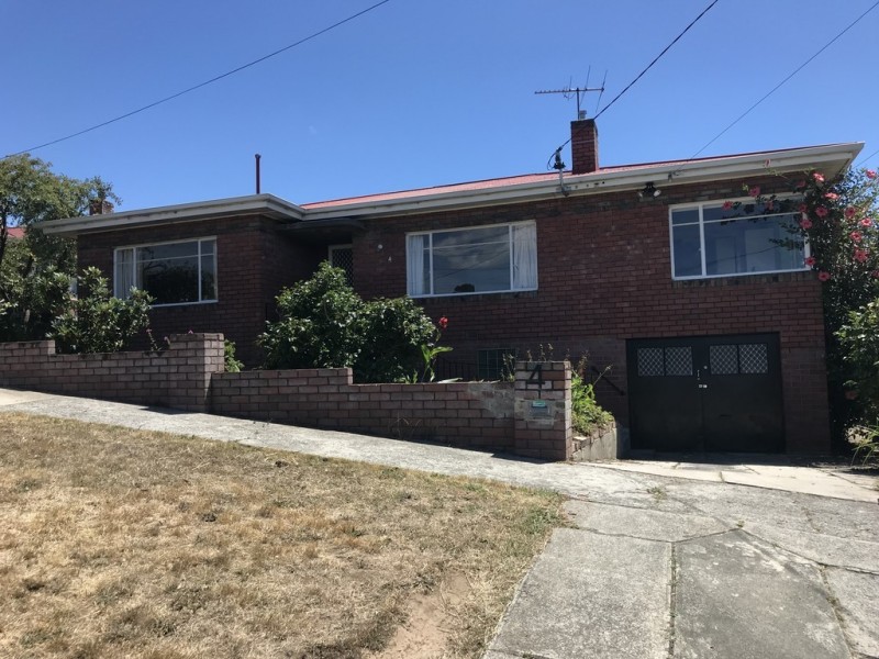 4 Dumas Place, West Moonah TAS 7009