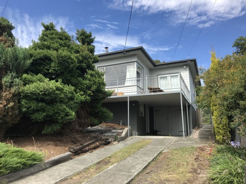 19 Eighth Avenue, West Moonah TAS 7009