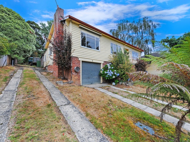 8 West Street, Maydena TAS 7140