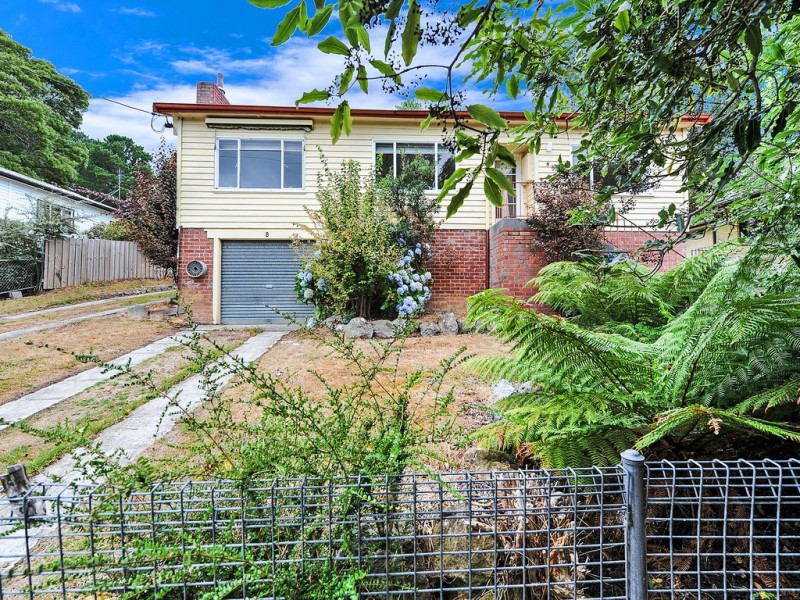 8 West Street, Maydena TAS 7140