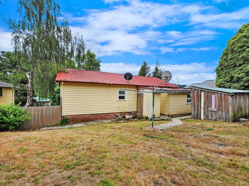 8 West Street, Maydena TAS 7140
