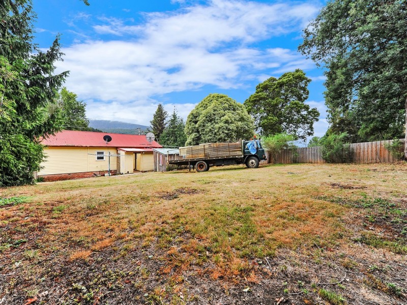 8 West Street, Maydena TAS 7140