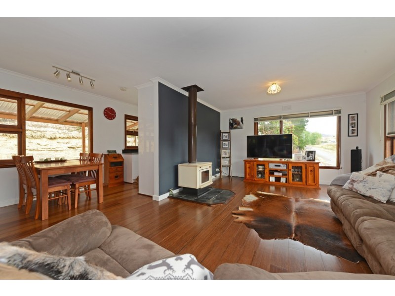 120 Dysart Drive, Dysart TAS 7030