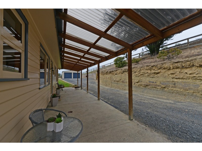 120 Dysart Drive, Dysart TAS 7030