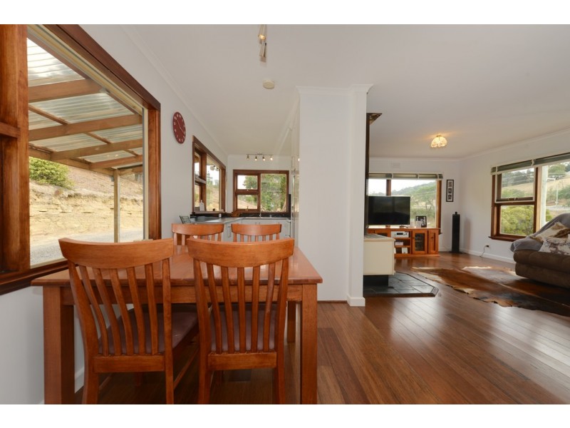 120 Dysart Drive, Dysart TAS 7030
