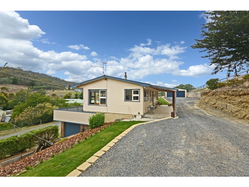 120 Dysart Drive, Dysart TAS 7030