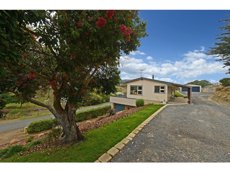 120 Dysart Drive, Dysart TAS 7030