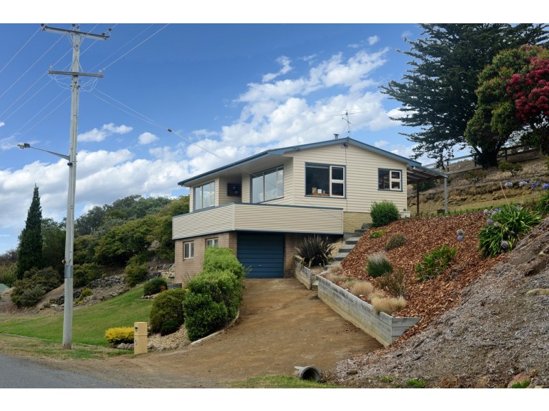 120 Dysart Drive, Dysart TAS 7030