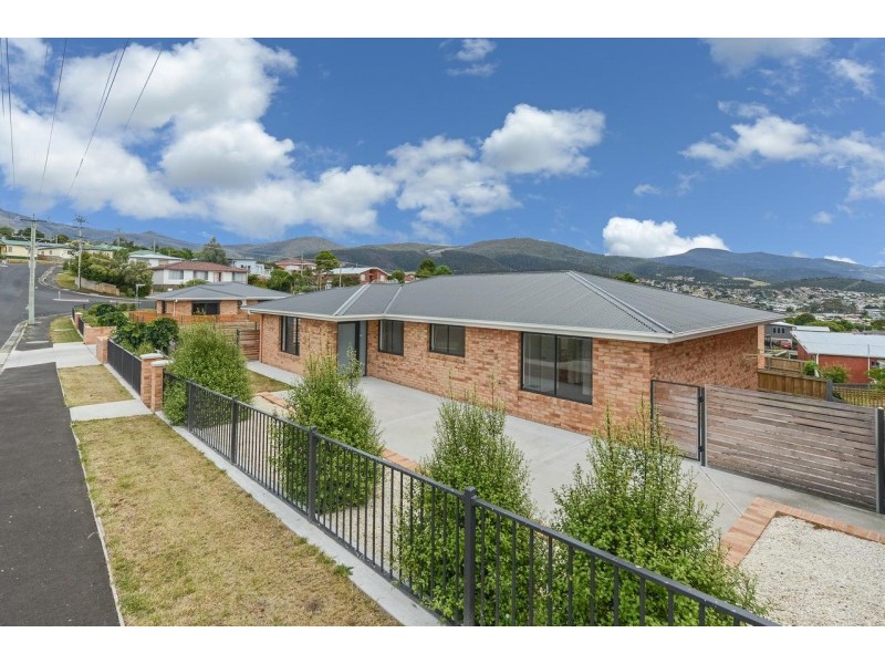 1/58-61 Sixth Avenue, West Moonah TAS 7009