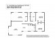 1/58-61 Sixth Avenue, West Moonah TAS 7009 Floorplan