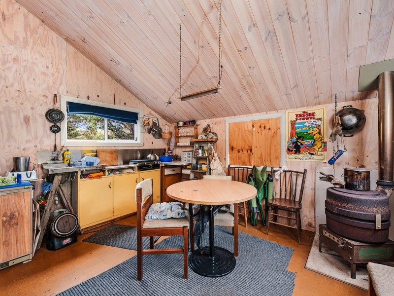 79 Marriotts Road, Ellendale TAS 7140