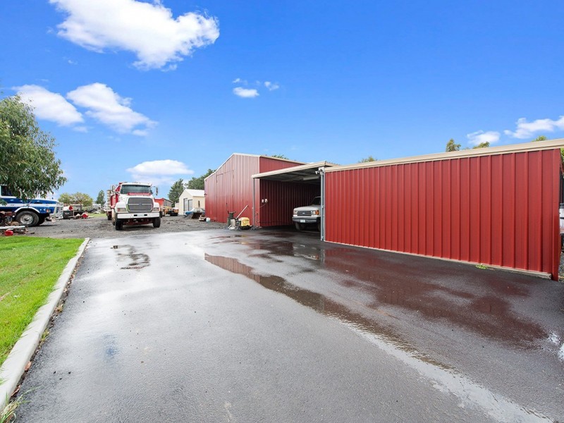 25-27 Patrick Street, Bothwell TAS 7030