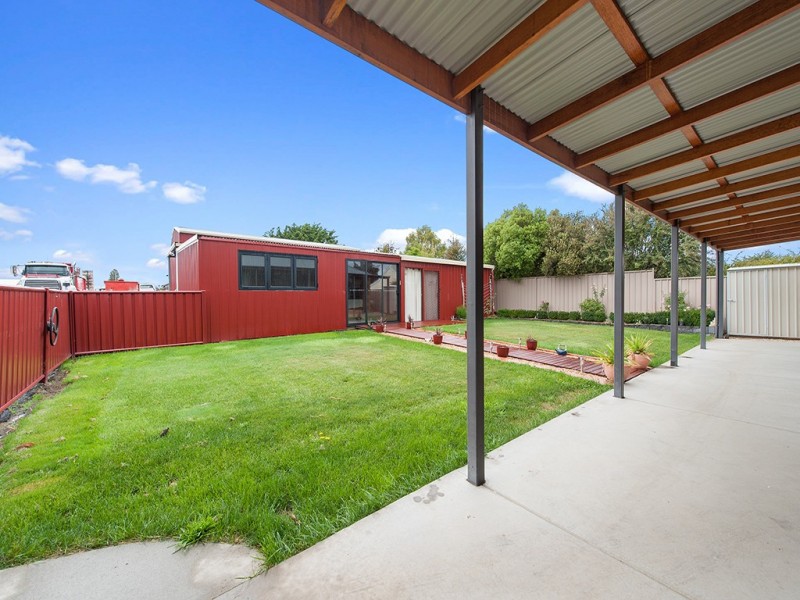 25-27 Patrick Street, Bothwell TAS 7030