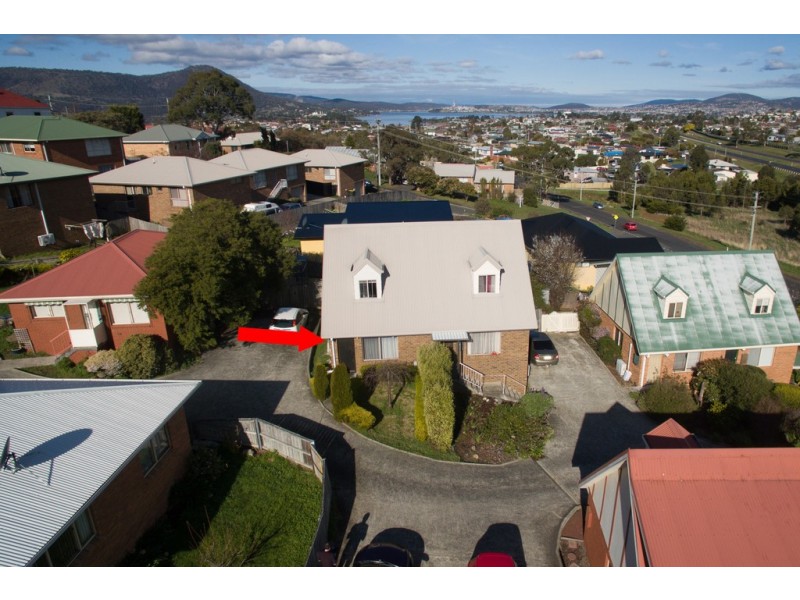 6/88 Hilton Road, Claremont TAS 7011