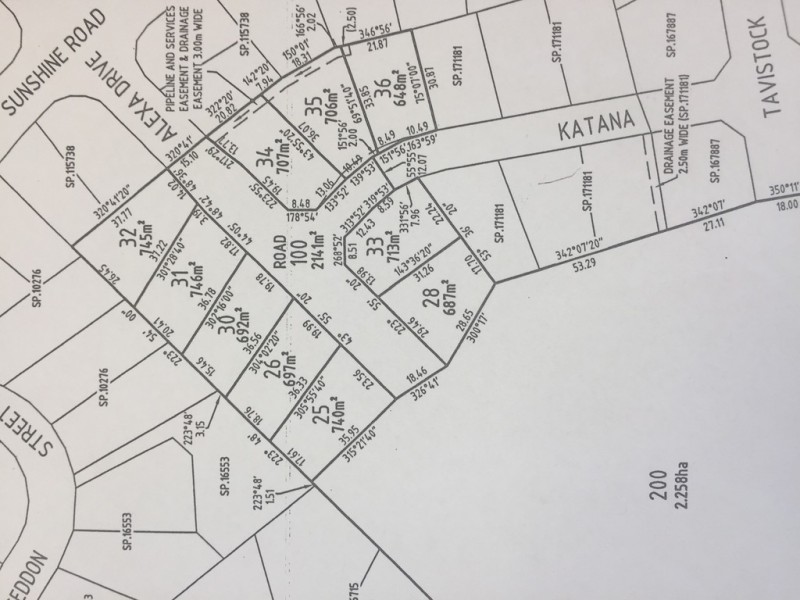 Lot 36 Alexa Heights, Austins Ferry TAS 7011