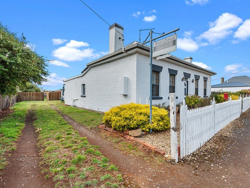 23 Alexander Street, Bothwell TAS 7030