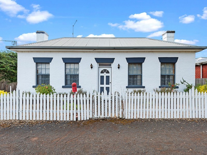 23 Alexander Street, Bothwell TAS 7030
