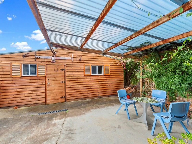 23 Alexander Street, Bothwell TAS 7030