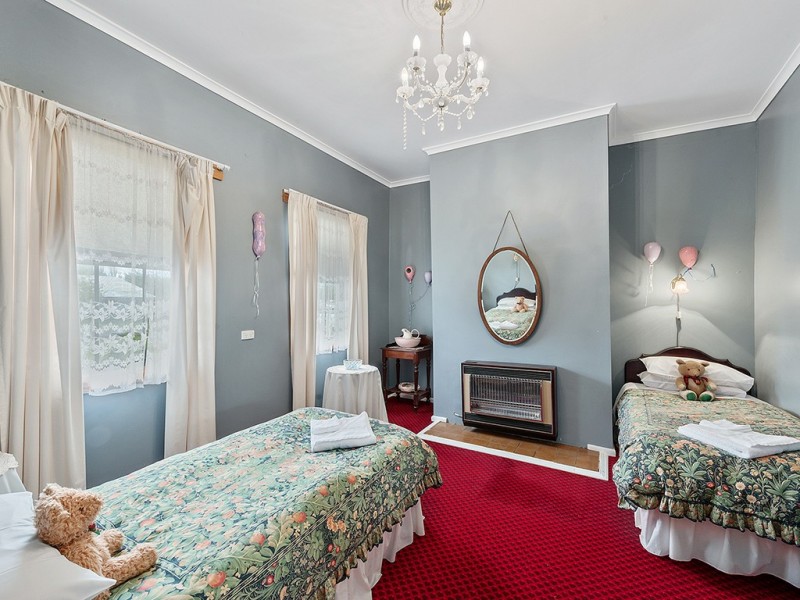 23 Alexander Street, Bothwell TAS 7030