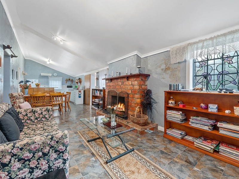 23 Alexander Street, Bothwell TAS 7030