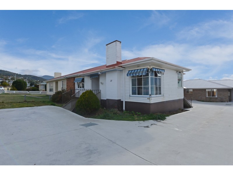 1/27 Kenbrae Avenue, Glenorchy TAS 7010
