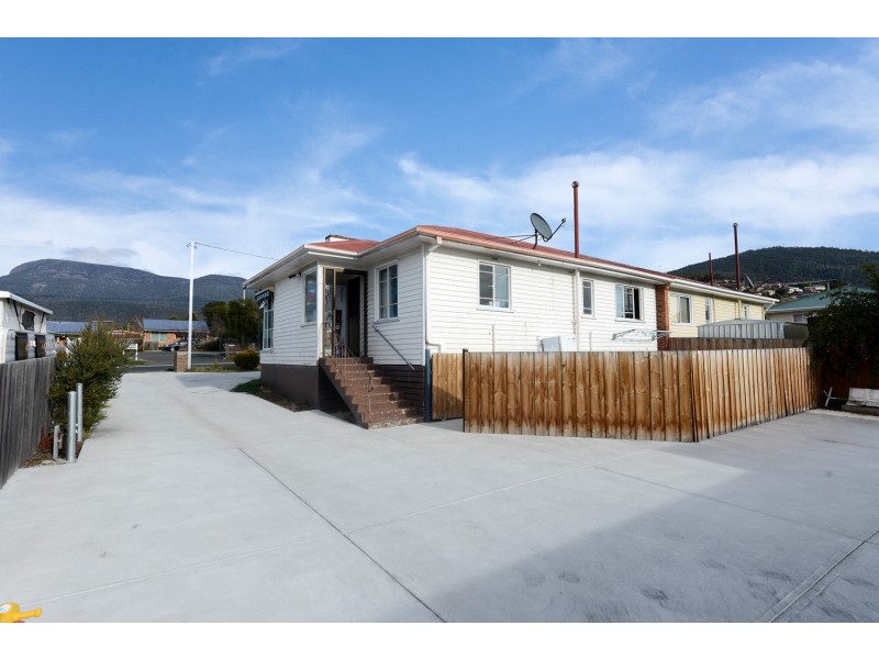 1/27 Kenbrae Avenue, Glenorchy TAS 7010