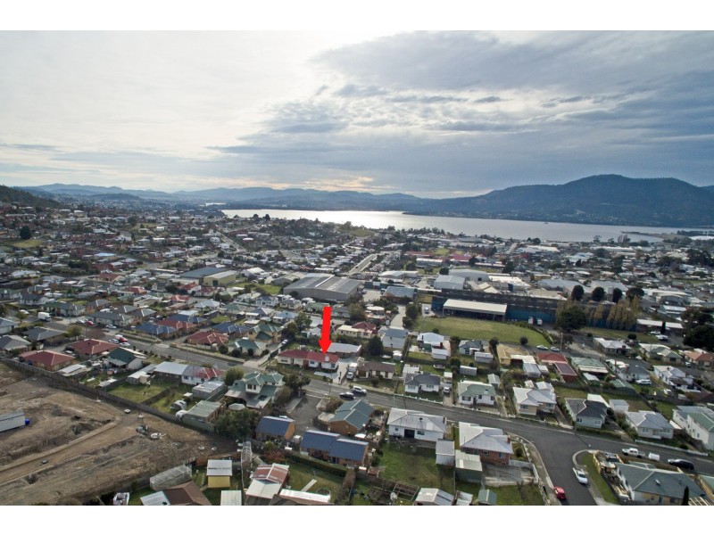 1/27 Kenbrae Avenue, Glenorchy TAS 7010