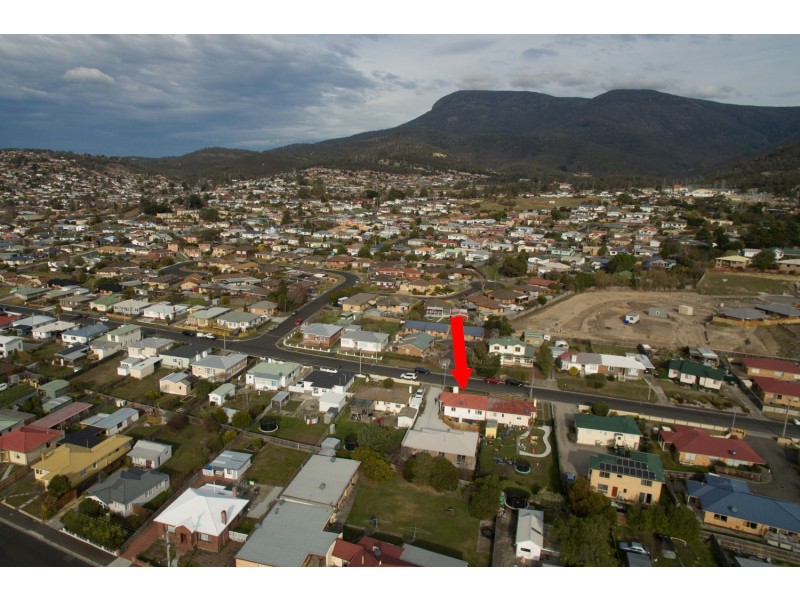1/27 Kenbrae Avenue, Glenorchy TAS 7010