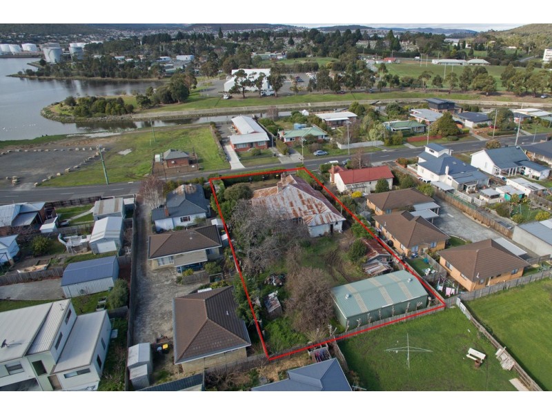 148 Risdon Road, Lutana TAS 7009