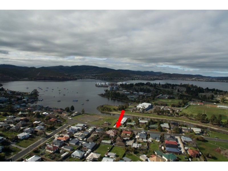 148 Risdon Road, Lutana TAS 7009