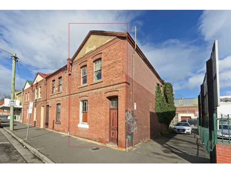 110 Campbell Street, Hobart TAS 7000