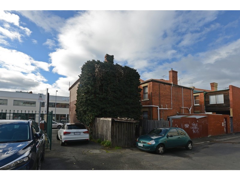 110 Campbell Street, Hobart TAS 7000