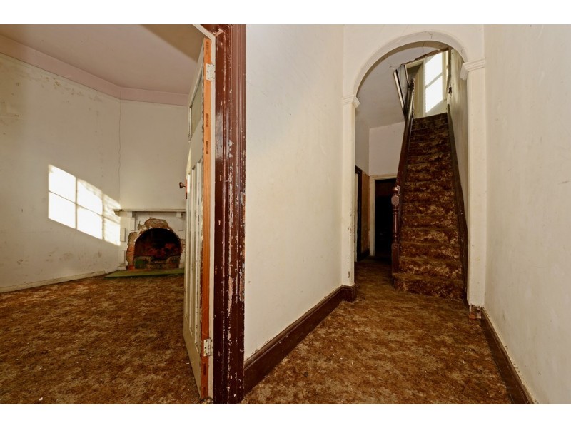 110 Campbell Street, Hobart TAS 7000