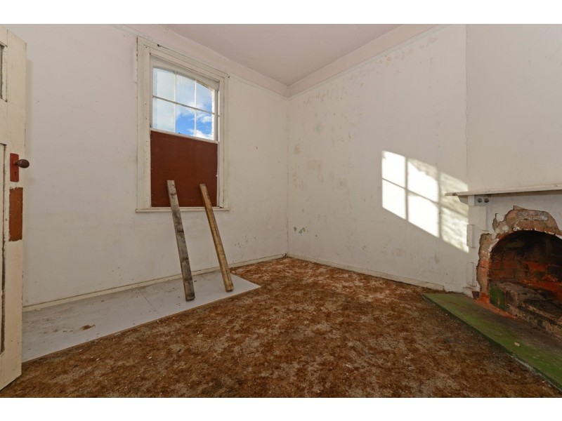 110 Campbell Street, Hobart TAS 7000