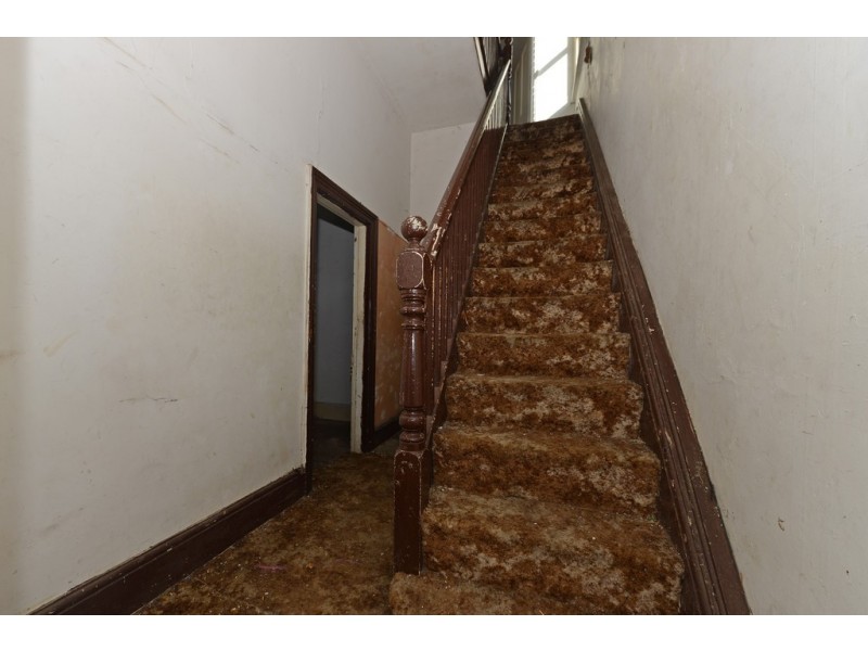 110 Campbell Street, Hobart TAS 7000