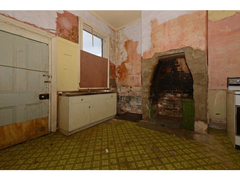 110 Campbell Street, Hobart TAS 7000